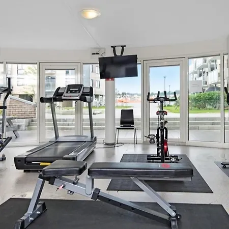 Appartement Centrum