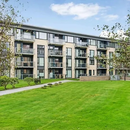 Centrum Appartement *