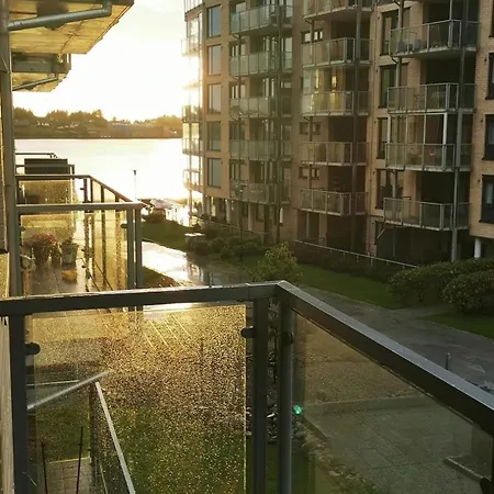 Centrum Appartement Haugesund